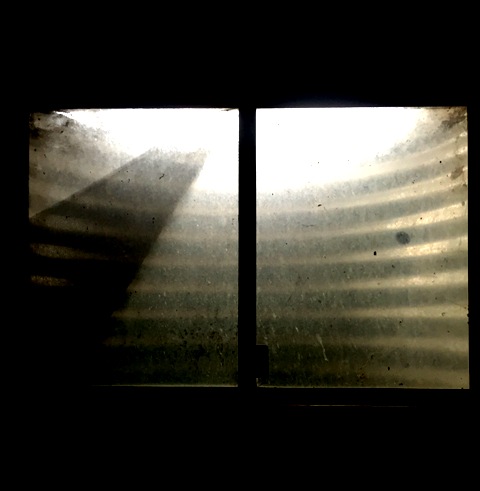 Nothing window