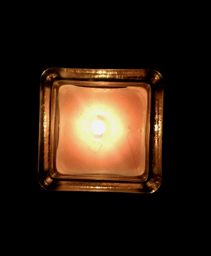 candle