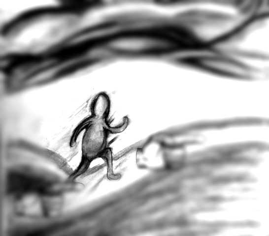 run