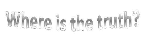 where-is-the-truth