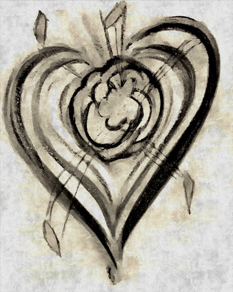 sorryheart