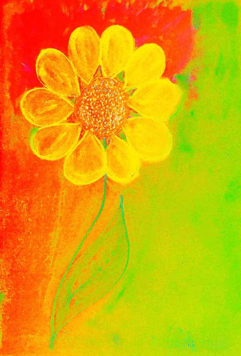 flower