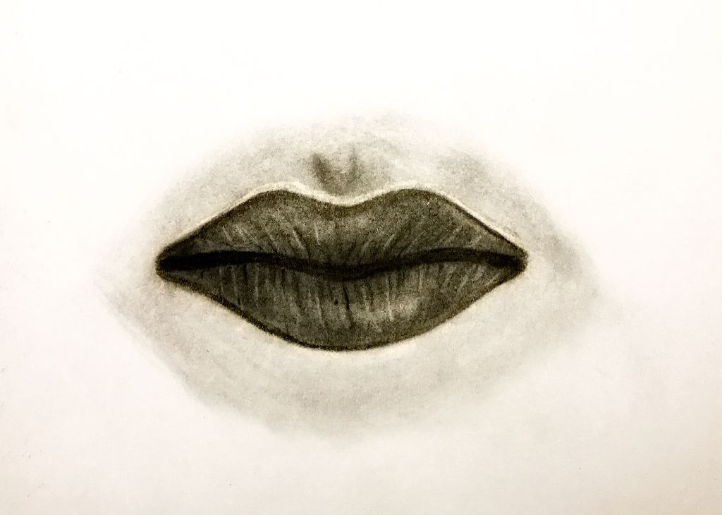 lips
