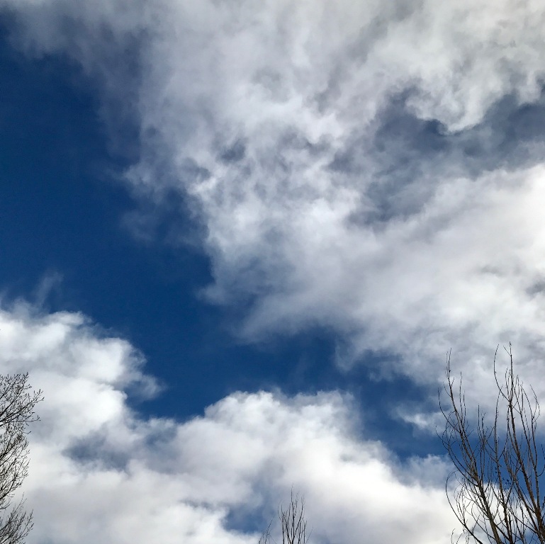 sky