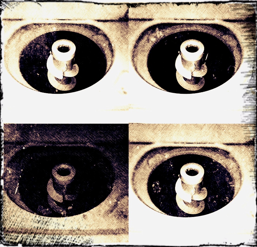washing-machine