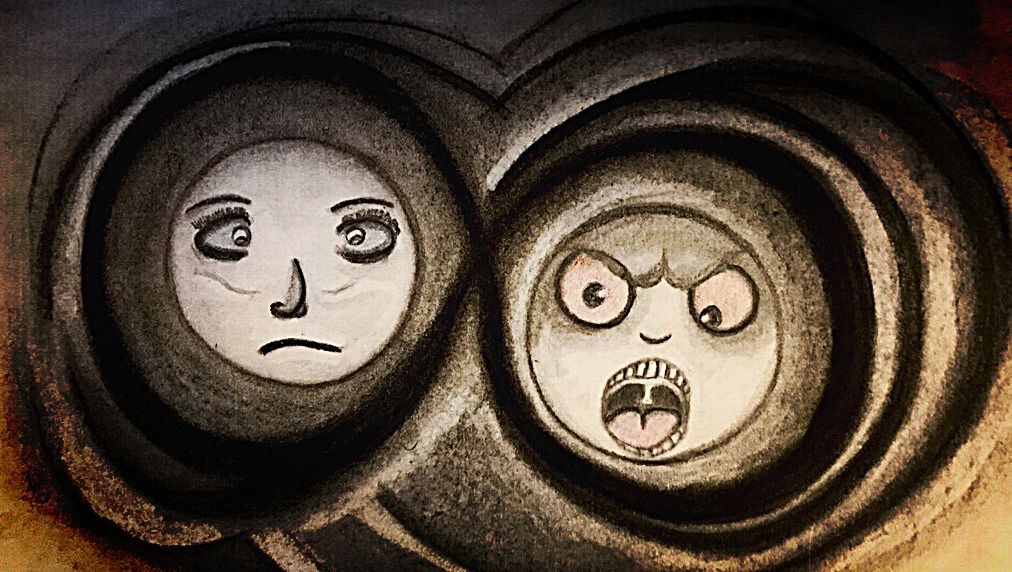 faces