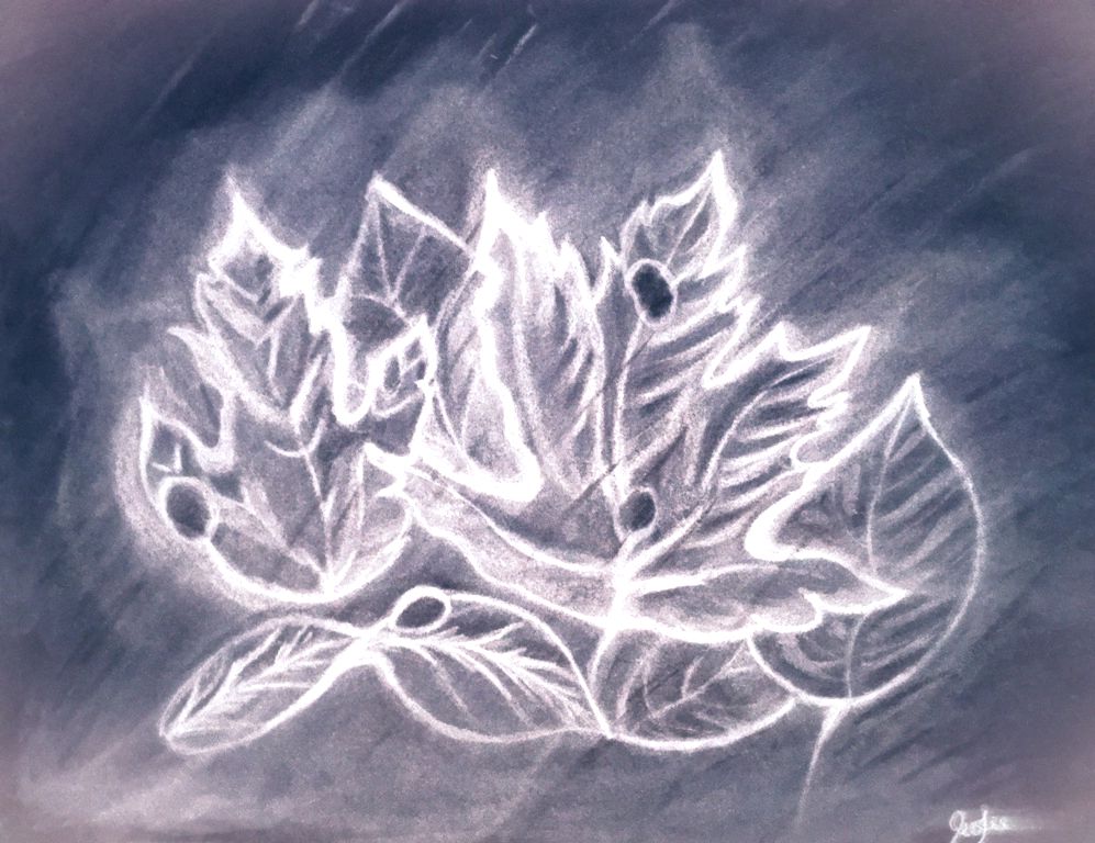 leaves-and-life