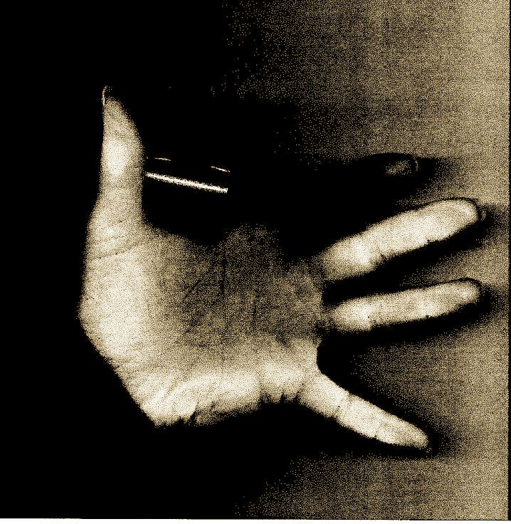 Hand