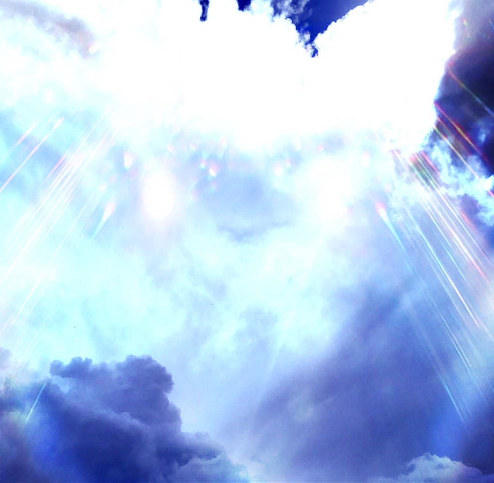 Amazing Sky