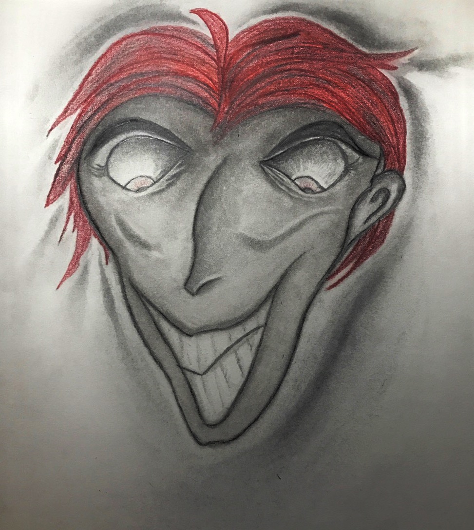 The Joker