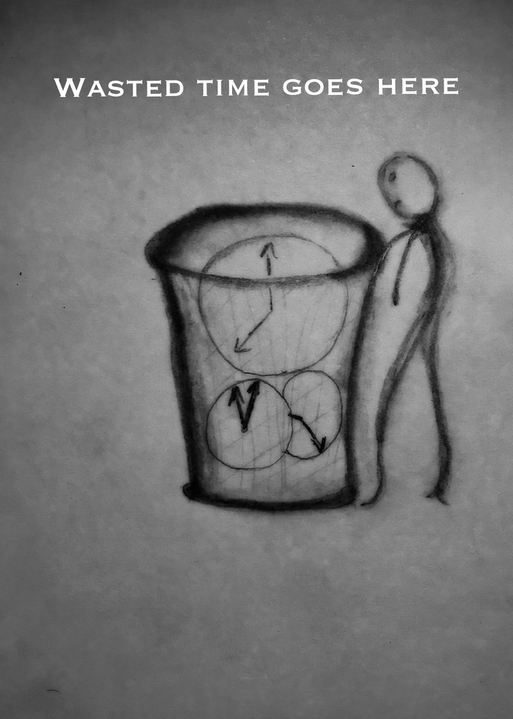Time Fallacy