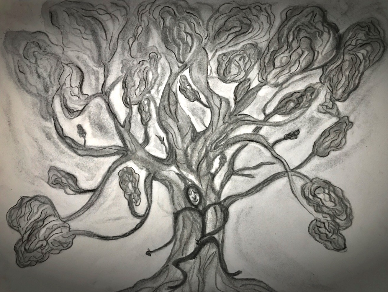 Tree of life