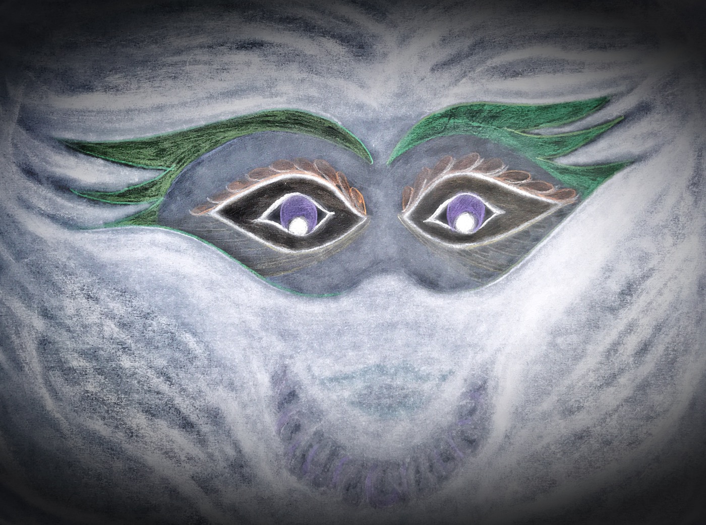 masquerade