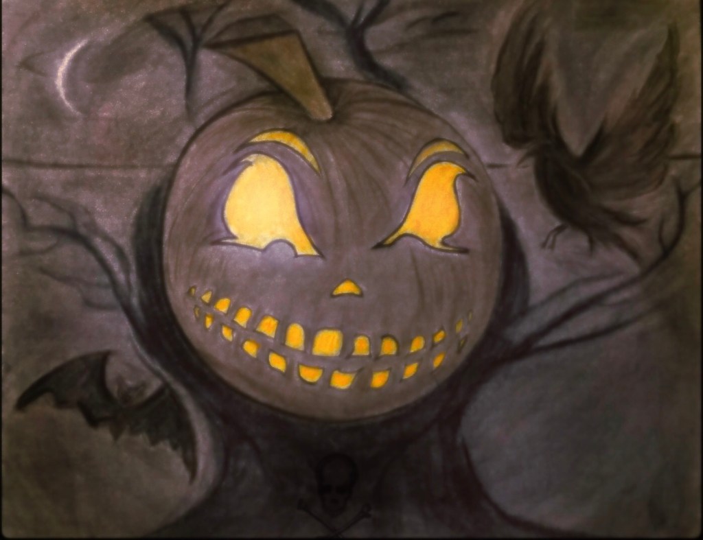 Pumpkin Snatchers