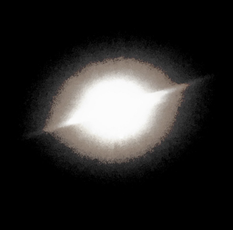 Eye in the sky
