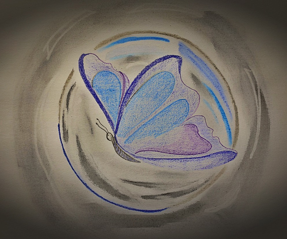 Breathe Out