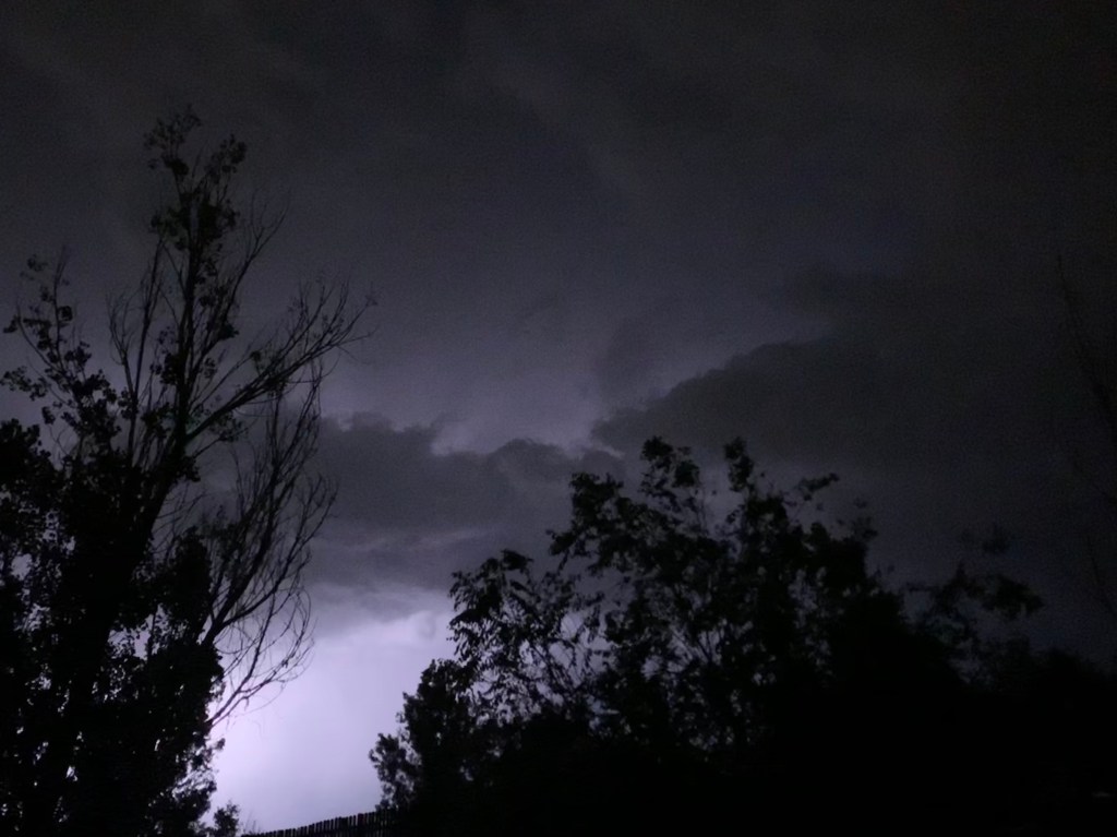 Lightning Real