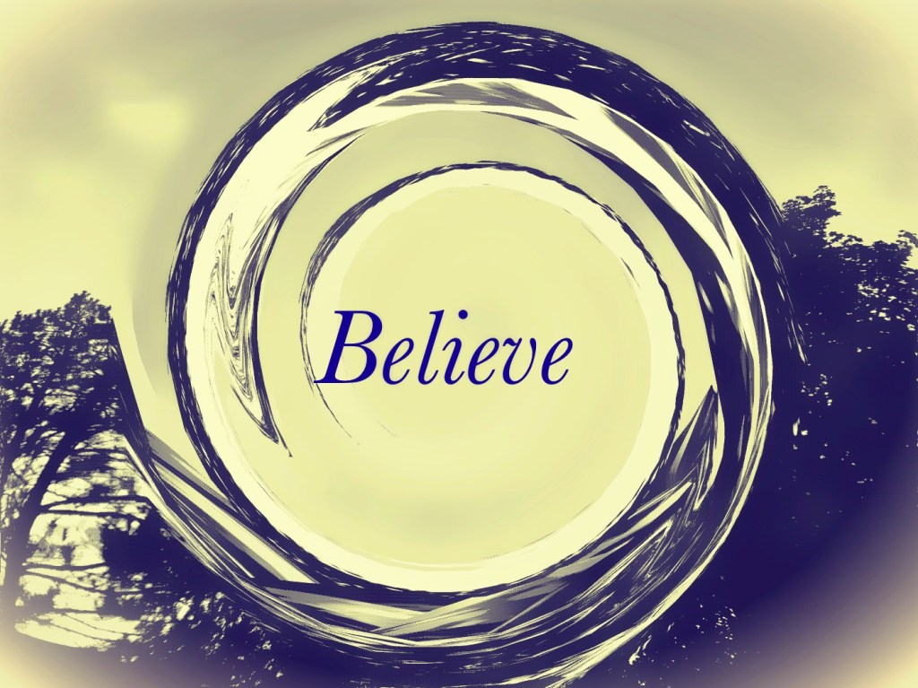 Believe