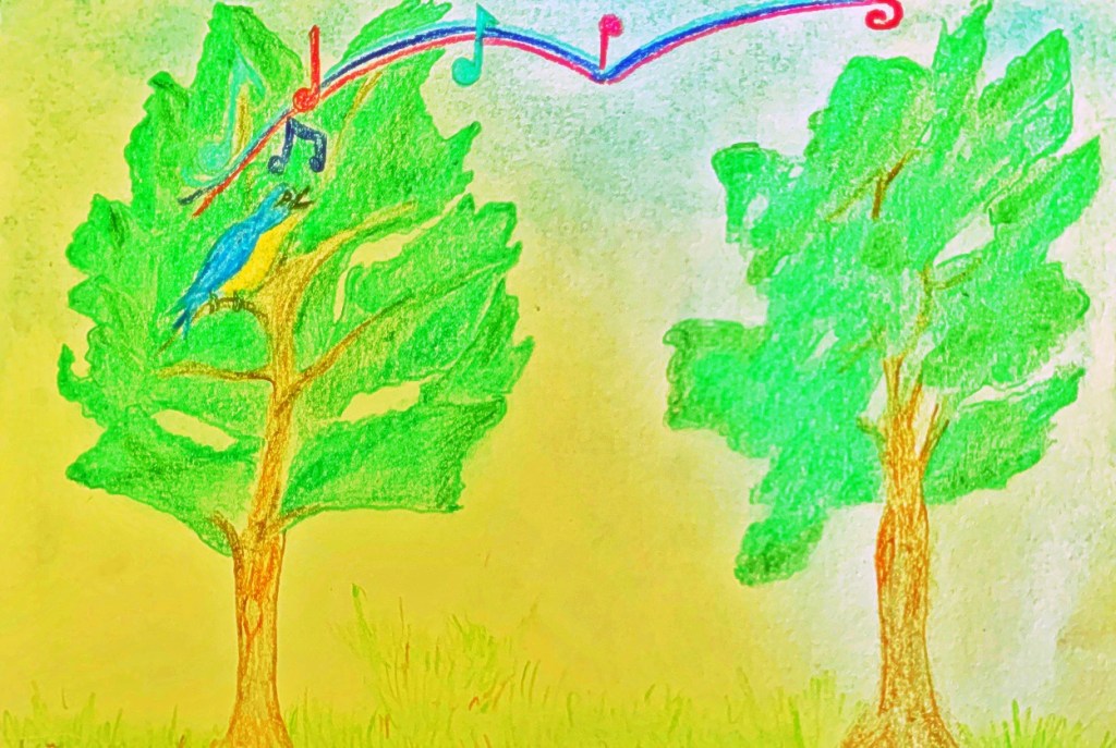 Song Bird